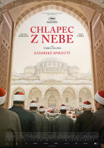 Chlapec z neba