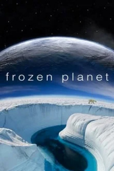 Frozen Planet