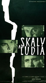 Skaly a ľudia