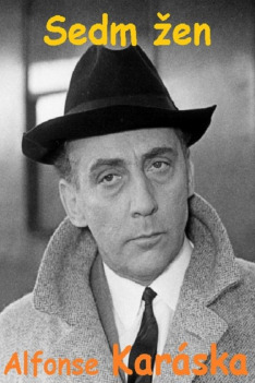 Sedm žen Alfonse Karáska
