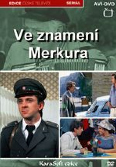 Ve znamení Merkura