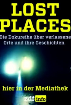 Forsaken Places