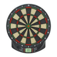 Šipky: European Darts Open, PDC European Tour 2025, 1. den, část 2