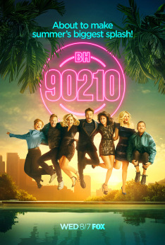 Beverly Hills 90210