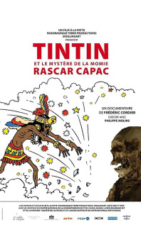 The Mystery of the Rascar Capac Mummy