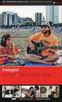 Freispiel