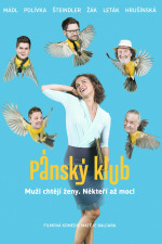 Pánský klub