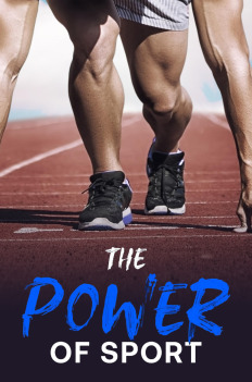 Unlock the Power of Sport