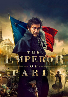 El emperador de París