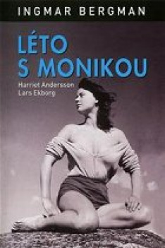 Léto s Monikou