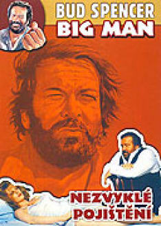 Big Man I. - Neobvyklá pojistka
