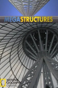 Megastructures: Louvre Abu Dhabi