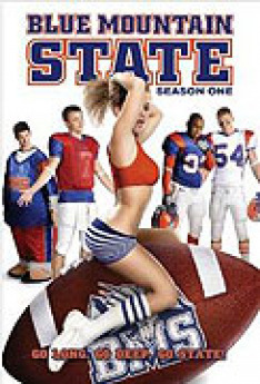 Borci z Blue Mountain State