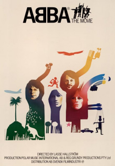 ABBA: úspěch navzdory
