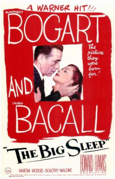 The Big Sleep