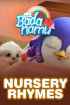 Bada školka rýmů