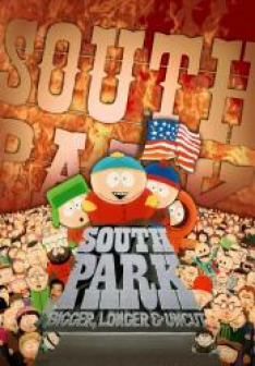 South Park: Peklo na Zemi