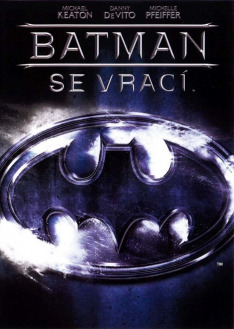 Batman se vrací