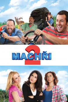 Grown Ups 2