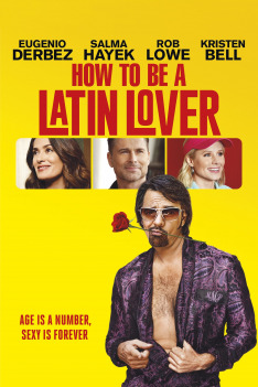 Cómo ser un latin lover