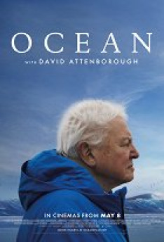 Oceán s Davidem Attenboroughem
