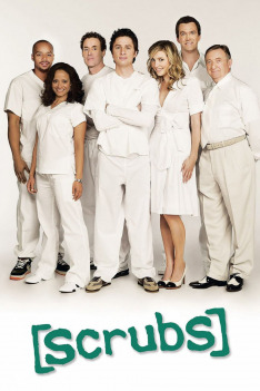 Scrubs: Doktůrci