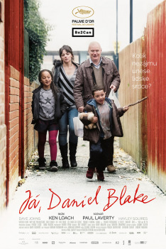 Ja, Daniel Blake