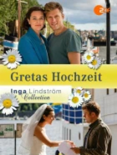 Inga Lindström (Gréta se vdává)