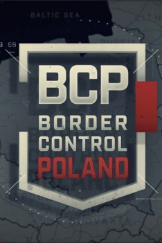 Border Control Poland