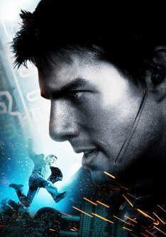 Mission: Impossible 3