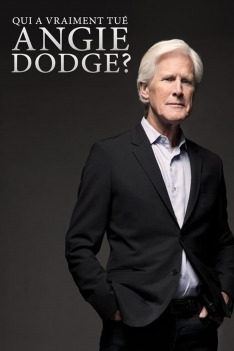 Kdo zabil Angie Dodgeovou: Keith Morrison vyšetřuje