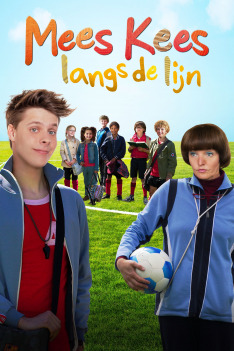 Super třída na fotbale