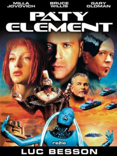 The 5th Element