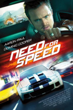 Need for speed