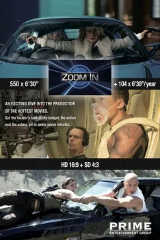 Zoom In - Don’t Look Up