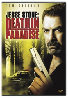 Jesse Stone: Smrt v jezeře