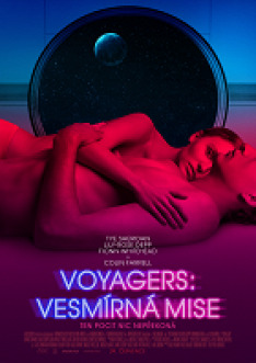 Voyagers