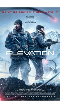 Elevation