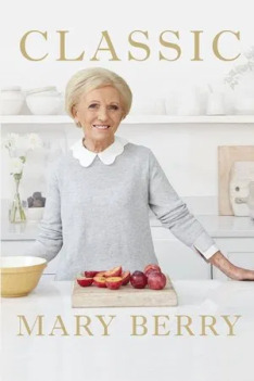 Mary Berry peče klasicky