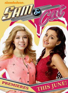 Sam a Cat