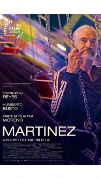 Martínez