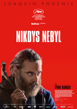 Nikdy si tu nebol