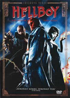 2004 - - - HELLBOY