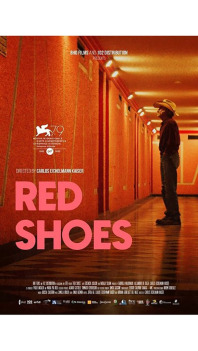 Red Shoes