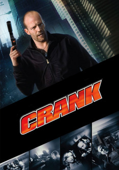 Crank: Veneno en la sangre