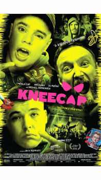 Kneecap