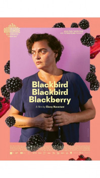 Blackbird Blackbird Blackberry