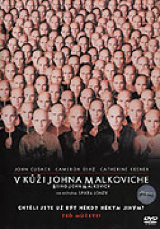 Being John Malkovich