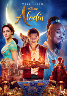 Aladdin