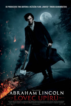Abraham Lincoln - Vampire Hunter
